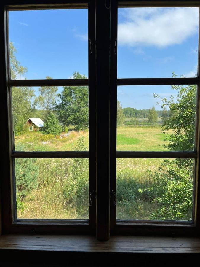 Runeholm Vimmerby Exterior foto